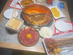 -成都玉林串串香(世纪港湾店)