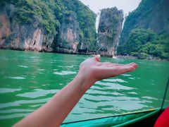 -桂林两江四湖景区