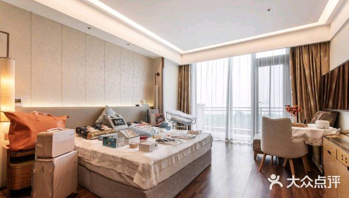 金吉兒月子中心(太湖度假区店)图片
