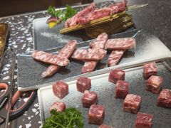 -黑牛の場烤肉(摩天活力城店)