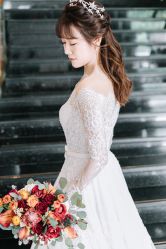-B.Bridge Couture婚纱礼服(福田店)