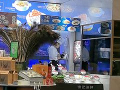 -徐记海鲜(曲江南湖店)
