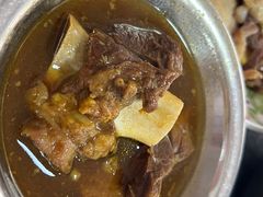 -歪头牛肉(金龙壹号店)