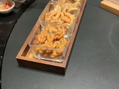 -忆江南·临江鱼馆