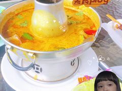 -大耳象东南亚风情餐厅(月湖公园店)