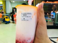 -CoCo都可(健翔桥店)