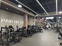 -加伍磅精英训练中心