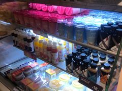 -BreadTalk面包新语·烘焙蛋糕(海珠丽影广场店)