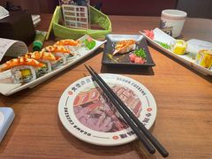 -小川洋风料理(大悦城店)