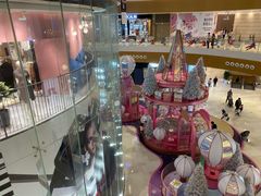 -深圳来福士广场