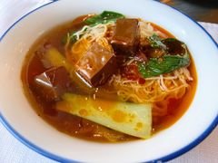 -天津东凯悦酒店·Market Café自助餐厅