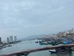 -明记海鲜大排档(巽寮湾店)