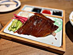 -满园烤鸭·春饼(中街大悦城店)