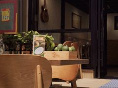 -KARN敢·春武里泰国小餐馆(版筑翠园店)