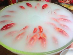 -红盔甲·小龙虾(天钥桥店)