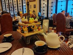 -南沙游艇会·大兵船餐厅