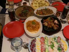 -BURANO布拉诺精选店(双流明城店)