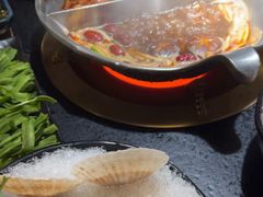 -湊湊火锅·茶憩(上海合生汇店)