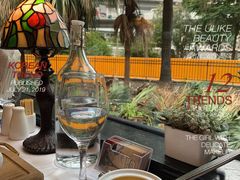 南瓜浓汤-火车头法国西餐厅