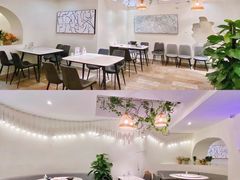 大堂-香香海南菜餐厅