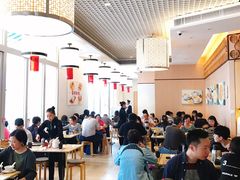 大堂-添好运点心专门店(百老汇店)