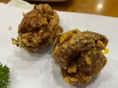-银子铁板烧料理自助餐(人民广场店)