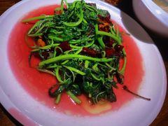 -不相离盐帮菜(郎园店)