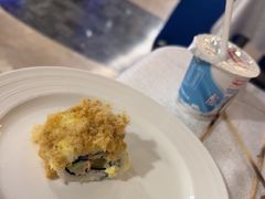 -东莞塘厦三正半山温泉酒店·沙利文西餐厅