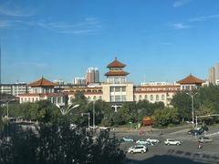 -齐齐哈尔市博物馆
