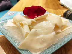 黄喉-青瓷火锅料理(西单大悦城店)