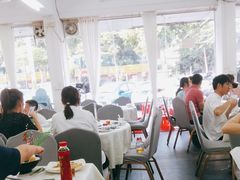 -嘉升大排档(番禺总店)