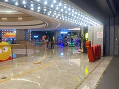 -CGV影城(九亭金地广场SphereX店)