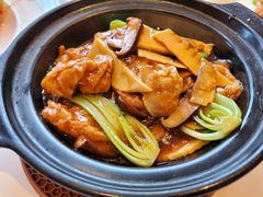 -廊亦舫Lang Yi Fang Restaurant(金桥店)