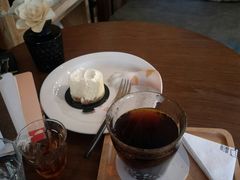 -咖法森林·咖啡  酒吧(天河店)