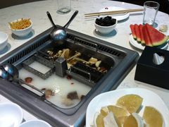 -海底捞火锅(勒泰店)