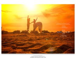 -戛纳印象摄影(潮拍定制馆)