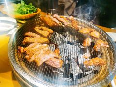 秘制梅肉-泥炉烧肉师(新街口金銮巷店)