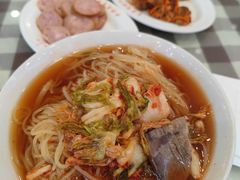 -西塔大冷面(三好街店)