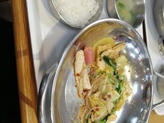 -上海大学延长校区-第4食堂