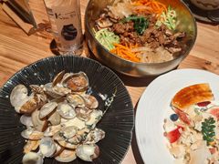 -KimPro 辛普乐概念韩餐