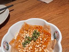 巴蜀豆衣-庆春朴门