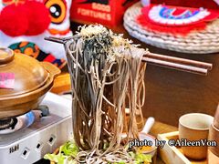 -小银家日式简餐(中信丹阳花园店)