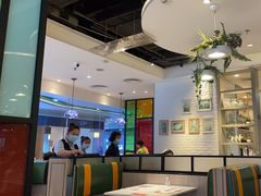 -新宝餐厅(流塘店)
