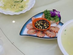 -川湘蓝天海鲜