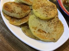 -炙热童年·老北京炙子烤肉(南锣鼓巷店)