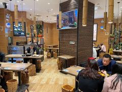 -好人民间小吃·番茄鱼酸菜鱼(木渎悠方店)