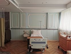 -杭州贝瑞斯美华妇儿医院·早孕·产检·儿科