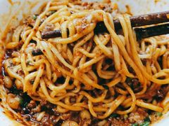 -朱儿面庄(洋河三路店)