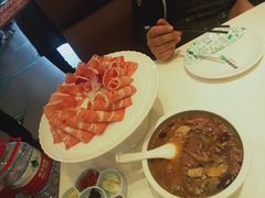 -阳坊胜利涮羊肉(阳坊老店)
