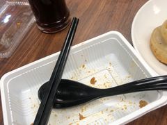 -王家沙点心店(南京西路总店)